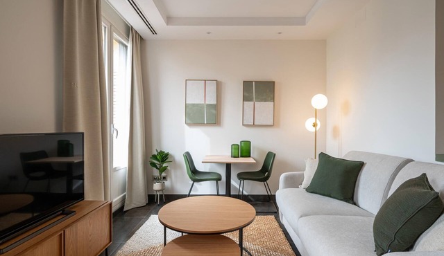 Sandoval - Superior 1 Bedroom with Sofa Bed