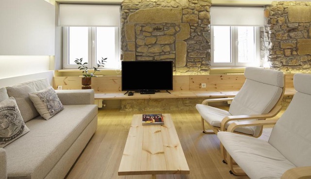 Santa Maria by FeelFree Rentals