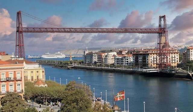 santurtzi in Portugalete