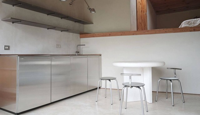 Sea&Mountain Retreat in Hondarribia