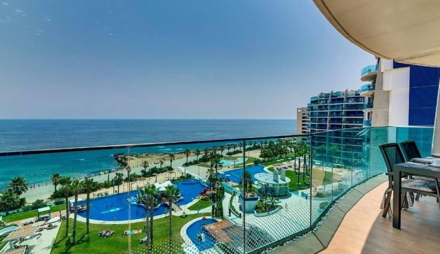 Sea Senses' Suite mit Gemeinschaftspool by Interhome