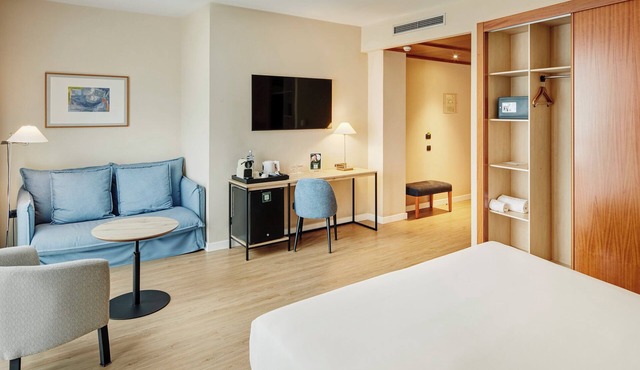 Sercotel Cornella Barcelona in Cornella de Llobregat