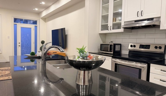 Serenity Home in Brampton in Brampton