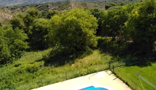 Sierra de Guara rental, a change of scenery guaranteed