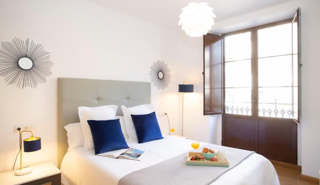 SingularStays Valencia Center