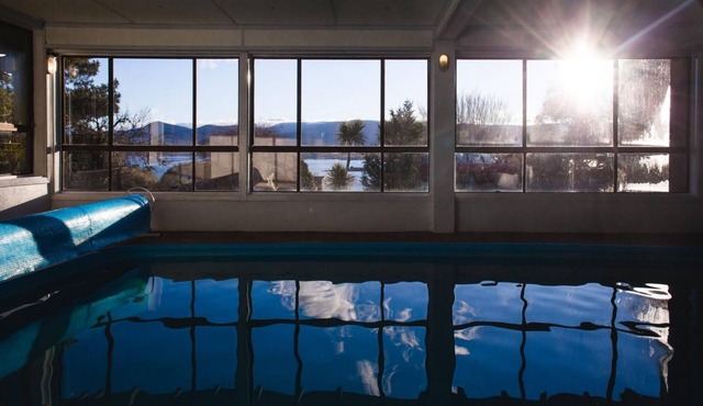 Snowy Valley - Hostel in East Jindabyne