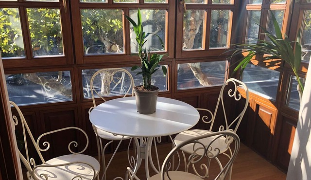 Spacious apartment in the Historic Center of Logroño
