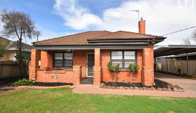 Spacious & Charming 3BR house in Shepparton