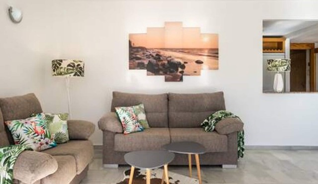SPACIOUS VIEWS-SPACIOUS BALCONY LA in l'Alfàs del Pi