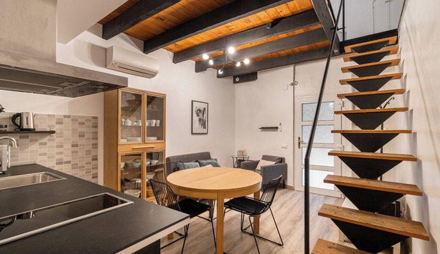 Stay U-nique Apartments Tordera