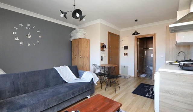 Studio Flat Sabiha Gokcen in İstanbul