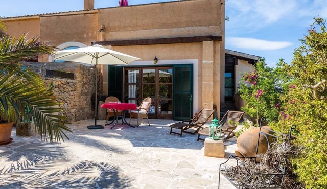 Studio SUR, 35 square meters