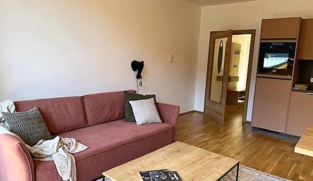 Stylish apartment with balcony near Kreischberg in Stadl an der Mur