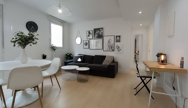 Suite Estébanes