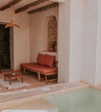 Suite ideal para escapadas romanticas