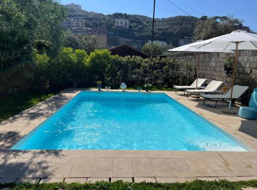 Suite Lidia B&B in Sorrento
