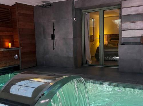 SuitePoolBarcelona in Vilassar de Dalt