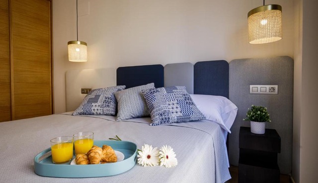 Suites Castellón