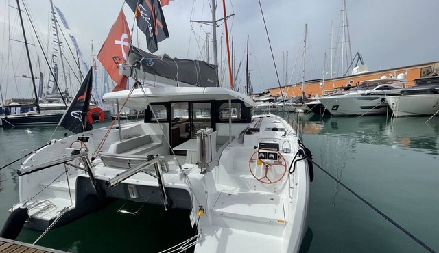 Sun-Kissed Sailing Adventure in the Majestic Islas Baleares