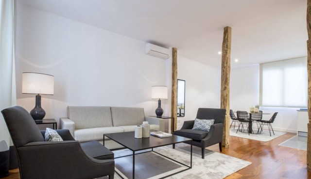 Superior 2 Bedroom Apartment - Chueca