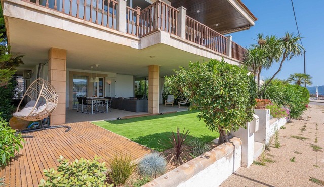 Tarida - Apartment In Marina Manresa. Free Wifi