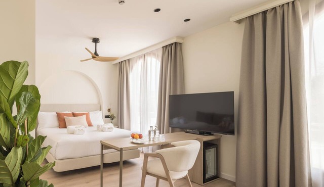 The Cookbook Hotel & Spa