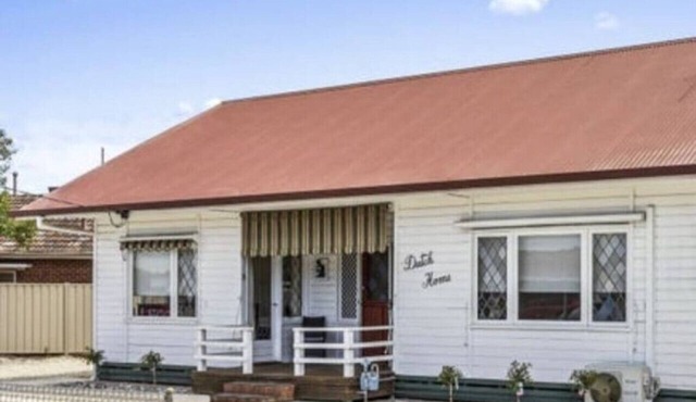 The Dutch House Shepparton in Shepparton