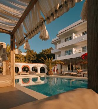 The Ibiza Oasis - Adults Only - Secret Suites
