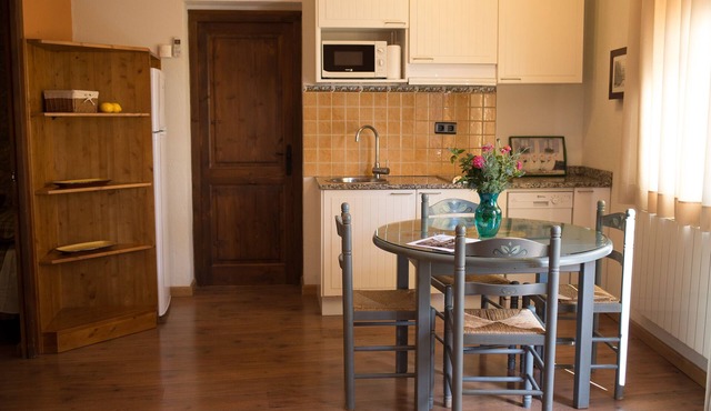 The Nus de Pedra a Farmhouse in Plena Nauraleza in the heart of Girona