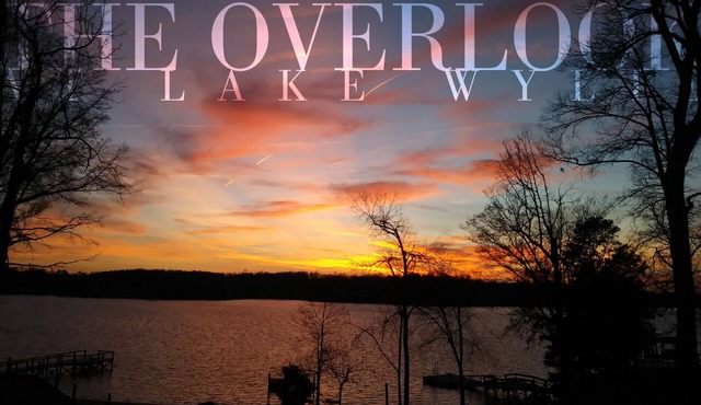 The Overlook in Charlotte