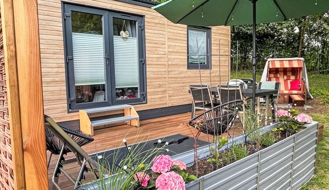 Tiny Haus Tiny Moments by Interhome in Wemding