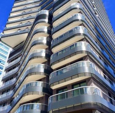 Torre Australis