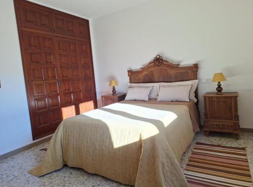 Torre els Rosers - villa familiar