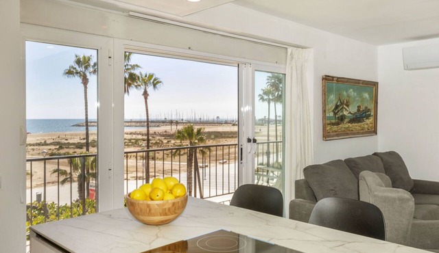 Torremar Alex by Interhome