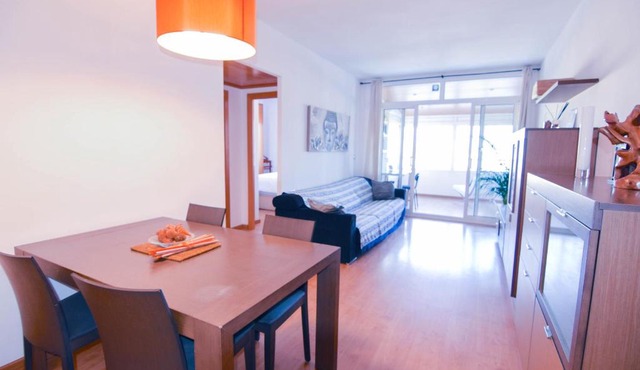 Touch the Sky in Hospitalet de Llobregat