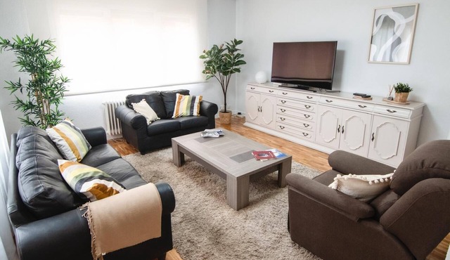 Tourist House ideal for families and groups in Olite