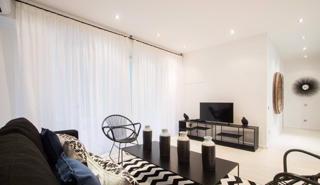 Town Hall Square 1 Valencia | Apartment