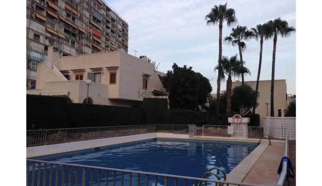 Townhouse for Rent