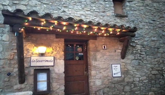 Townhouse in Rojals
