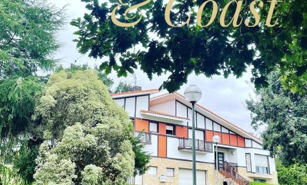 Tranquila finca ubicada a 15 minutos de Bilbao, aeropuerto BEC y playas