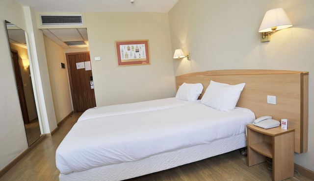 Travelodge Murcia