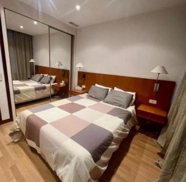 TravelStay Bernabeu