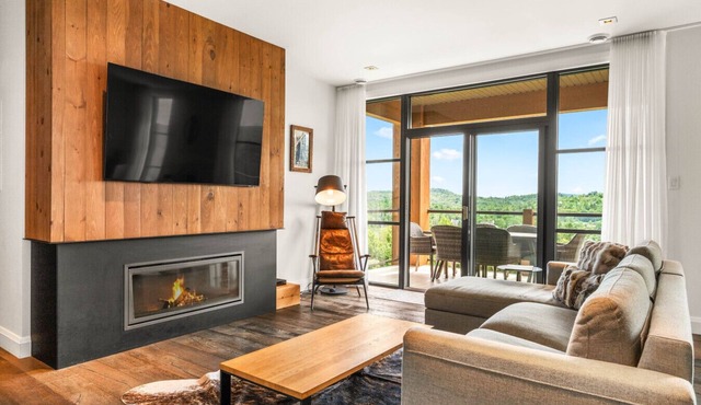 Tremblant Prestige - Horizon 1-104 in Mont-Tremblant