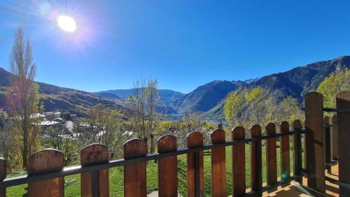Tuhogarencerler sol y vistas