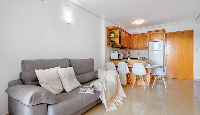 TURQUESA Apartment