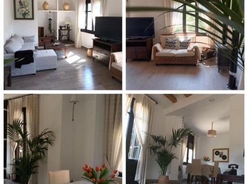 Un tros de Sal, casa a Gerri de la Sal