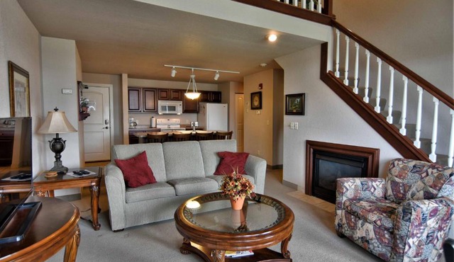 Unit 317 Tagalong Condo Condo in Birchwood