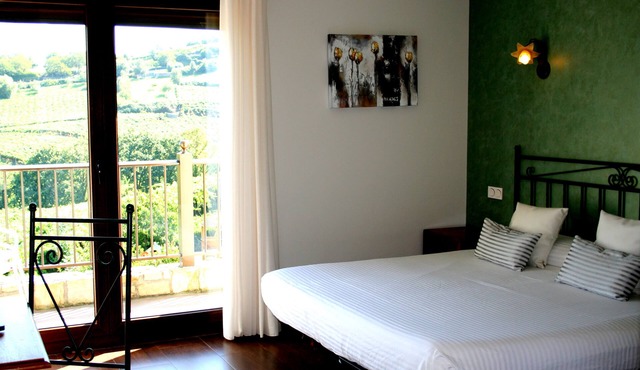 Usotegi Agroturismo