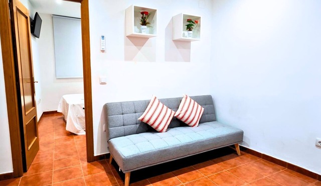 Vacansis Valencia Loft Plaza del Pilar