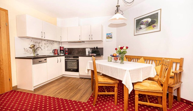 Vacation apartment/apartment for 4 guests with 60m² in Hirschegg (315175) in Hirschegg